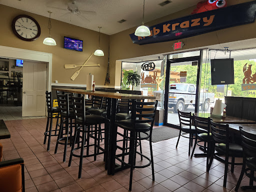Krab Krazy